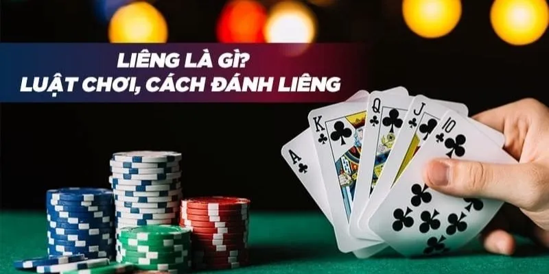 Hướng dẫn chơi Liêng LEO88VN - Mẹo chơi thắng lớn