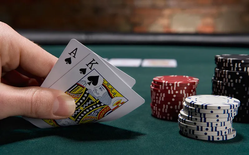 Mẹo chơi poker LEO88VN và Bí quyết thắng lớn cho tân thủ